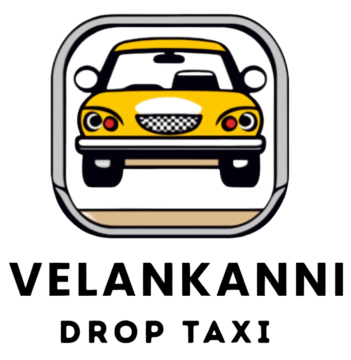velankanni drop taxi